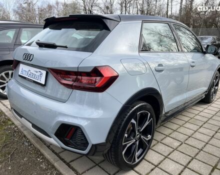 Ауді Ку2, об'ємом двигуна 2 л та пробігом 4 тис. км за 43255 $, фото 14 на Automoto.ua