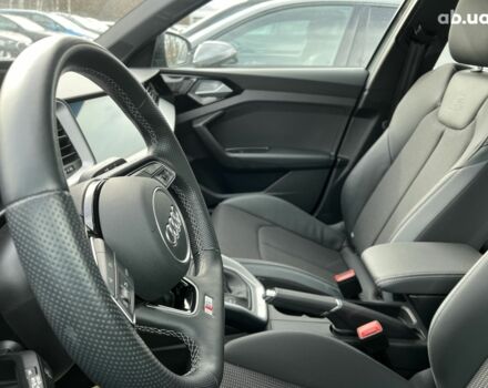 Ауді Ку2, об'ємом двигуна 2 л та пробігом 4 тис. км за 43255 $, фото 23 на Automoto.ua