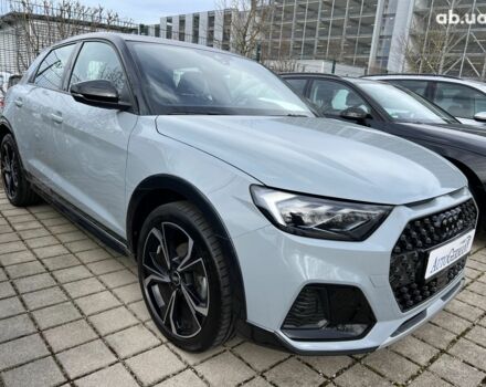 Ауді Ку2, об'ємом двигуна 2 л та пробігом 4 тис. км за 43255 $, фото 2 на Automoto.ua