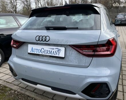 Ауді Ку2, об'ємом двигуна 2 л та пробігом 4 тис. км за 43255 $, фото 3 на Automoto.ua