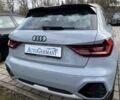 Ауді Ку2, об'ємом двигуна 2 л та пробігом 4 тис. км за 43255 $, фото 3 на Automoto.ua