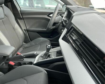 Ауді Ку2, об'ємом двигуна 2 л та пробігом 4 тис. км за 43255 $, фото 18 на Automoto.ua