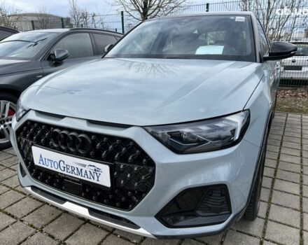 Ауді Ку2, об'ємом двигуна 2 л та пробігом 4 тис. км за 43255 $, фото 7 на Automoto.ua