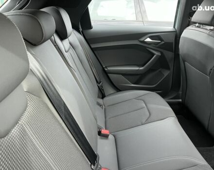 Ауді Ку2, об'ємом двигуна 2 л та пробігом 4 тис. км за 43255 $, фото 21 на Automoto.ua