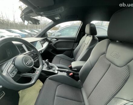 Ауді Ку2, об'ємом двигуна 2 л та пробігом 4 тис. км за 43255 $, фото 25 на Automoto.ua