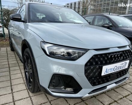 Ауді Ку2, об'ємом двигуна 2 л та пробігом 4 тис. км за 43255 $, фото 12 на Automoto.ua