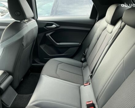 Ауді Ку2, об'ємом двигуна 2 л та пробігом 4 тис. км за 43255 $, фото 22 на Automoto.ua