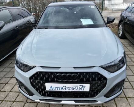 Ауді Ку2, об'ємом двигуна 2 л та пробігом 4 тис. км за 43255 $, фото 9 на Automoto.ua