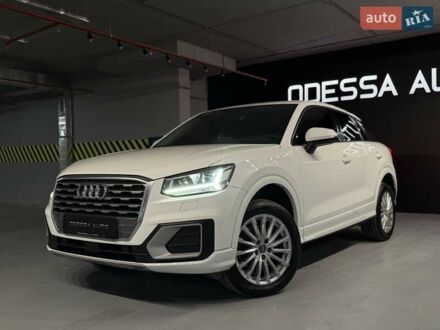 Ауди Ку2, объемом двигателя 1.4 л и пробегом 62 тыс. км за 23500 $, фото 1 на Automoto.ua