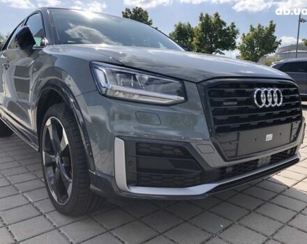 Ауді Ку2, об'ємом двигуна 2 л та пробігом 1 тис. км за 46515 $, фото 1 на Automoto.ua