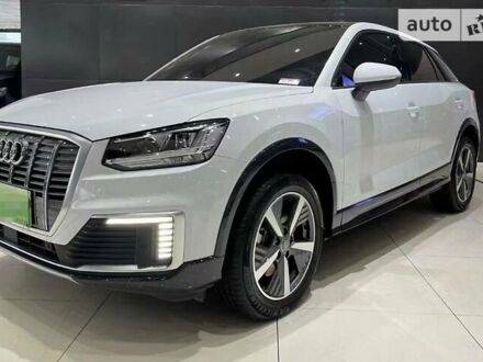 Ауди Ку2 2020 в Киеве на Automoto.ua Ауди Ку2, объемом двигателя 0 л и пробегом 9 тыс. км за 31000 $, фото 1 на Automoto.ua