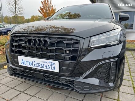 Ауді Ку2 2022 у Києві на Automoto.ua Ауді Ку2, об'ємом двигуна 2 л та пробігом 9 тис. км за 37603 $, фото 1 на Automoto.ua