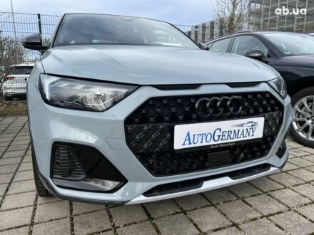 Ауди Ку2, объемом двигателя 2 л и пробегом 4 тыс. км за 43255 $, фото 1 на Automoto.ua
