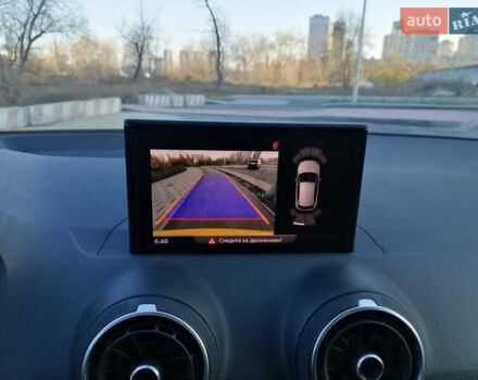 Жовтий Ауді Ку2, об'ємом двигуна 2 л та пробігом 87 тис. км за 21900 $, фото 18 на Automoto.ua