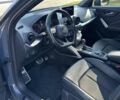 Сірий Ауді Ку2, об'ємом двигуна 1.4 л та пробігом 125 тис. км за 23900 $, фото 14 на Automoto.ua