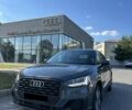 Сірий Ауді Ку2, об'ємом двигуна 1.4 л та пробігом 125 тис. км за 23900 $, фото 4 на Automoto.ua