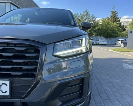Сірий Ауді Ку2, об'ємом двигуна 1.4 л та пробігом 125 тис. км за 23900 $, фото 12 на Automoto.ua