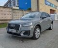 Ауді Ку2 2018 у Харкові на Automoto.ua Сірий Ауді Ку2, об'ємом двигуна 2 л та пробігом 125 тис. км за 23000 $, фото 1 на Automoto.ua