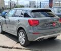 Сірий Ауді Ку2, об'ємом двигуна 2 л та пробігом 113 тис. км за 24990 $, фото 13 на Automoto.ua