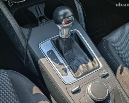 Сірий Ауді Ку2, об'ємом двигуна 2 л та пробігом 113 тис. км за 24990 $, фото 24 на Automoto.ua