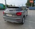 Ауді Ку2 2018 у Харкові на Automoto.ua Сірий Ауді Ку2, об'ємом двигуна 2 л та пробігом 125 тис. км за 23000 $, фото 7 на Automoto.ua