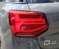 Сірий Ауді Ку2, об'ємом двигуна 2 л та пробігом 113 тис. км за 24990 $, фото 12 на Automoto.ua