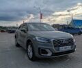 Ауді Ку2 2018 у Харкові на Automoto.ua Сірий Ауді Ку2, об'ємом двигуна 2 л та пробігом 125 тис. км за 23000 $, фото 6 на Automoto.ua