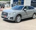 Сірий Ауді Ку2, об'ємом двигуна 2 л та пробігом 113 тис. км за 24990 $, фото 3 на Automoto.ua