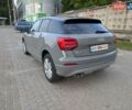 Ауді Ку2 2018 у Харкові на Automoto.ua Сірий Ауді Ку2, об'ємом двигуна 2 л та пробігом 125 тис. км за 23000 $, фото 9 на Automoto.ua