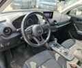 Сірий Ауді Ку2, об'ємом двигуна 2 л та пробігом 113 тис. км за 24990 $, фото 17 на Automoto.ua