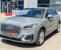Сірий Ауді Ку2, об'ємом двигуна 2 л та пробігом 113 тис. км за 24990 $, фото 1 на Automoto.ua