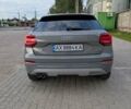 Ауді Ку2 2018 у Харкові на Automoto.ua Сірий Ауді Ку2, об'ємом двигуна 2 л та пробігом 125 тис. км за 23000 $, фото 8 на Automoto.ua