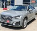 Серый Ауди Ку2, объемом двигателя 2 л и пробегом 113 тыс. км за 23290 $, фото 1 на Automoto.ua