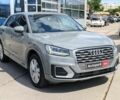 Сірий Ауді Ку2, об'ємом двигуна 2 л та пробігом 113 тис. км за 24990 $, фото 8 на Automoto.ua
