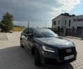 Серый Ауди Ку2, объемом двигателя 1.4 л и пробегом 65 тыс. км за 22000 $, фото 1 на Automoto.ua