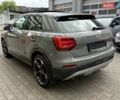 Ауди Ку2 2020 в Одессе на Automoto.ua Серый Ауди Ку2, объемом двигателя 2 л и пробегом 95 тыс. км за 27500 $, фото 2 на Automoto.ua