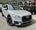 Сірий Ауді Ку2, об'ємом двигуна 2 л та пробігом 95 тис. км за 27500 $, фото 1 на Automoto.ua