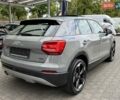 Ауди Ку2 2020 в Одессе на Automoto.ua Серый Ауди Ку2, объемом двигателя 2 л и пробегом 95 тыс. км за 27500 $, фото 3 на Automoto.ua