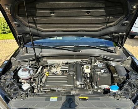 Ауді Ку2 2021 у Києві на Automoto.ua Сірий Ауді Ку2, об'ємом двигуна 1.4 л та пробігом 60 тис. км за 25900 $, фото 9 на Automoto.ua