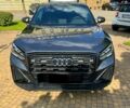 Ауді Ку2 2021 у Києві на Automoto.ua Сірий Ауді Ку2, об'ємом двигуна 1.4 л та пробігом 60 тис. км за 25900 $, фото 1 на Automoto.ua