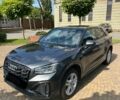 Серый Ауди Ку2, объемом двигателя 1.4 л и пробегом 60 тыс. км за 26300 $, фото 1 на Automoto.ua
