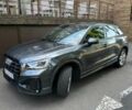 Сірий Ауді Ку2, об'ємом двигуна 1.5 л та пробігом 58 тис. км за 28500 $, фото 1 на Automoto.ua