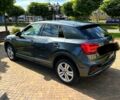 Ауді Ку2 2021 у Києві на Automoto.ua Сірий Ауді Ку2, об'ємом двигуна 1.4 л та пробігом 60 тис. км за 25900 $, фото 2 на Automoto.ua