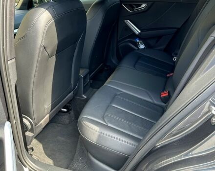 Ауді Ку2 2021 у Києві на Automoto.ua Сірий Ауді Ку2, об'ємом двигуна 1.4 л та пробігом 60 тис. км за 25900 $, фото 6 на Automoto.ua