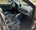 Ауді Ку2 2021 у Києві на Automoto.ua Сірий Ауді Ку2, об'ємом двигуна 1.4 л та пробігом 60 тис. км за 25900 $, фото 10 на Automoto.ua
