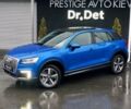 Синий Ауди Ку2, объемом двигателя 0 л и пробегом 1 тыс. км за 32000 $, фото 9 на Automoto.ua