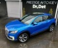 Синий Ауди Ку2, объемом двигателя 0 л и пробегом 1 тыс. км за 32000 $, фото 2 на Automoto.ua