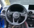 Синий Ауди Ку2, объемом двигателя 0 л и пробегом 1 тыс. км за 32000 $, фото 56 на Automoto.ua