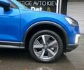 Синий Ауди Ку2, объемом двигателя 0 л и пробегом 1 тыс. км за 32000 $, фото 29 на Automoto.ua