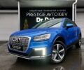 Синий Ауди Ку2, объемом двигателя 0 л и пробегом 1 тыс. км за 32000 $, фото 14 на Automoto.ua